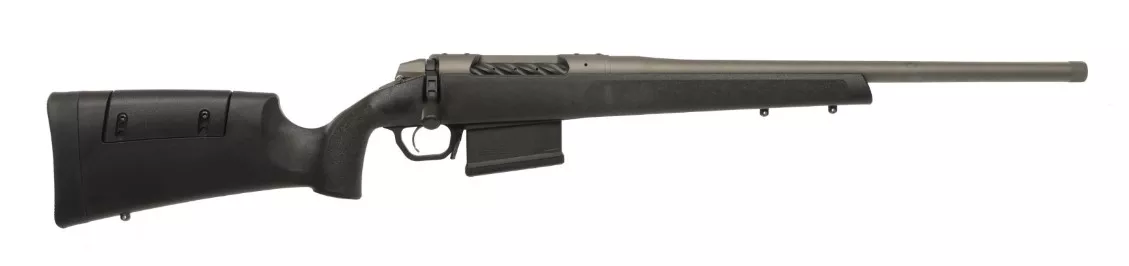 Weatherby 307 Range SF HB 7MMBC Bolt Action Rifle