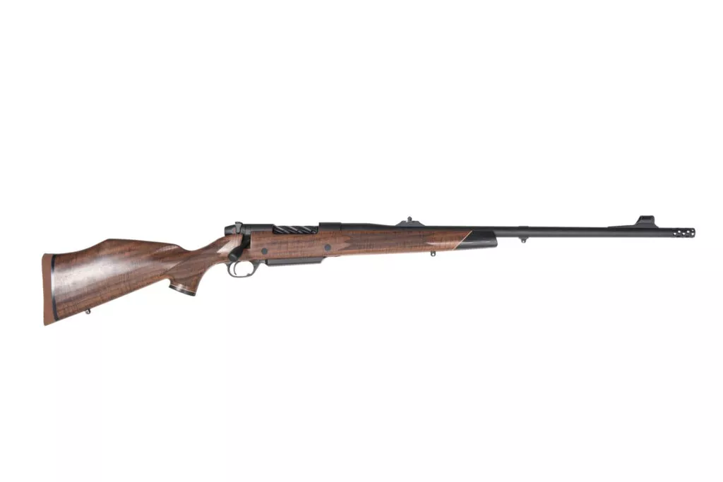 WEATHERBY MARK V FRONTIER 378WBY 24"