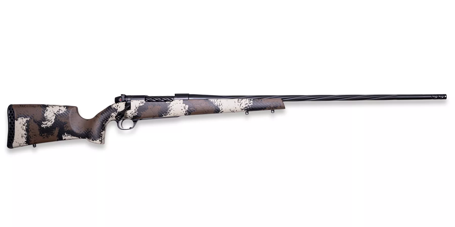 WEATHERBY MARK V HIGH COUNTRY 243WIN #