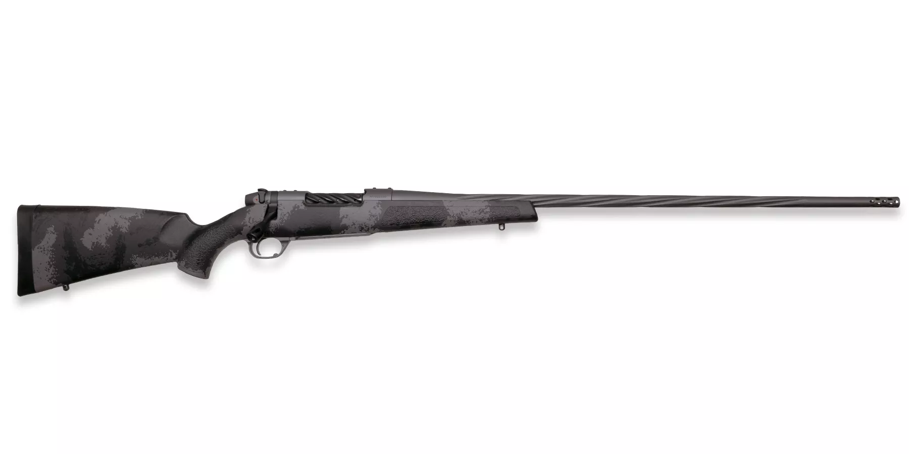 Weatherby Mark V Live Wild .240 Weatherby Magnum Rifle