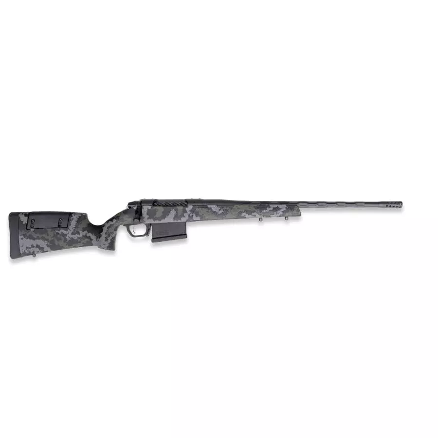 Weatherby Model 307 RANGE XP 2.0 .22 Creedmoor Rifle