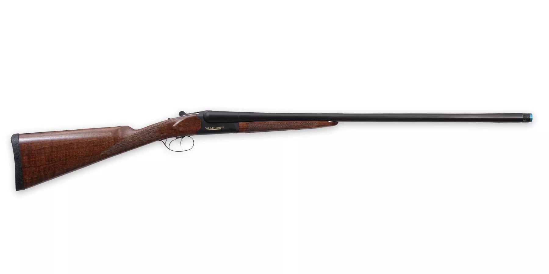 Weatherby Orion Side-by-Side Shotgun 28" Barrel, Blue/Wood, 3" Chamber UPC 747115453665