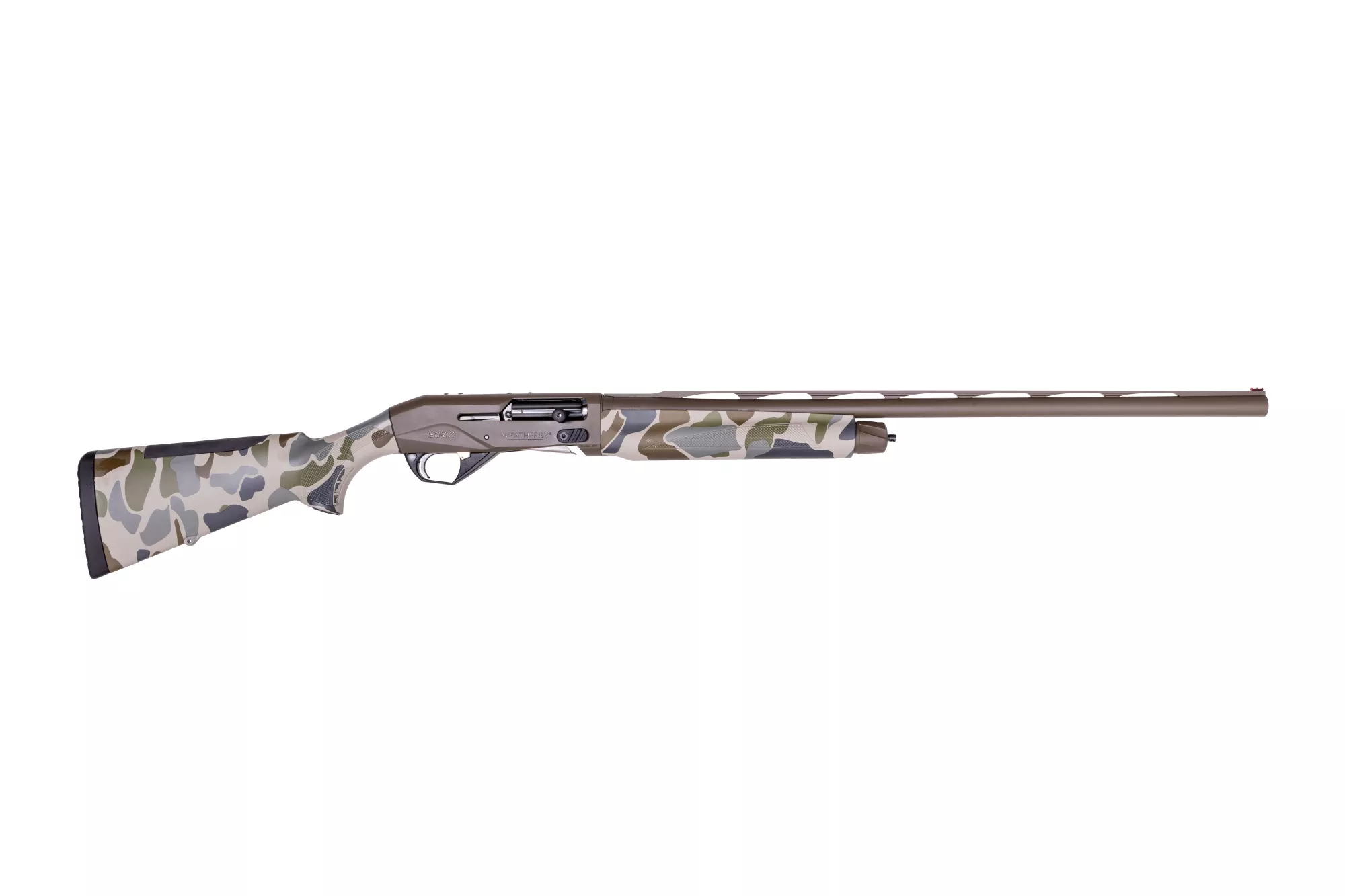 Weatherby Sorix Hush 12 Gauge Shotgun, 28" Barrel, 3" Chamber 747115458905