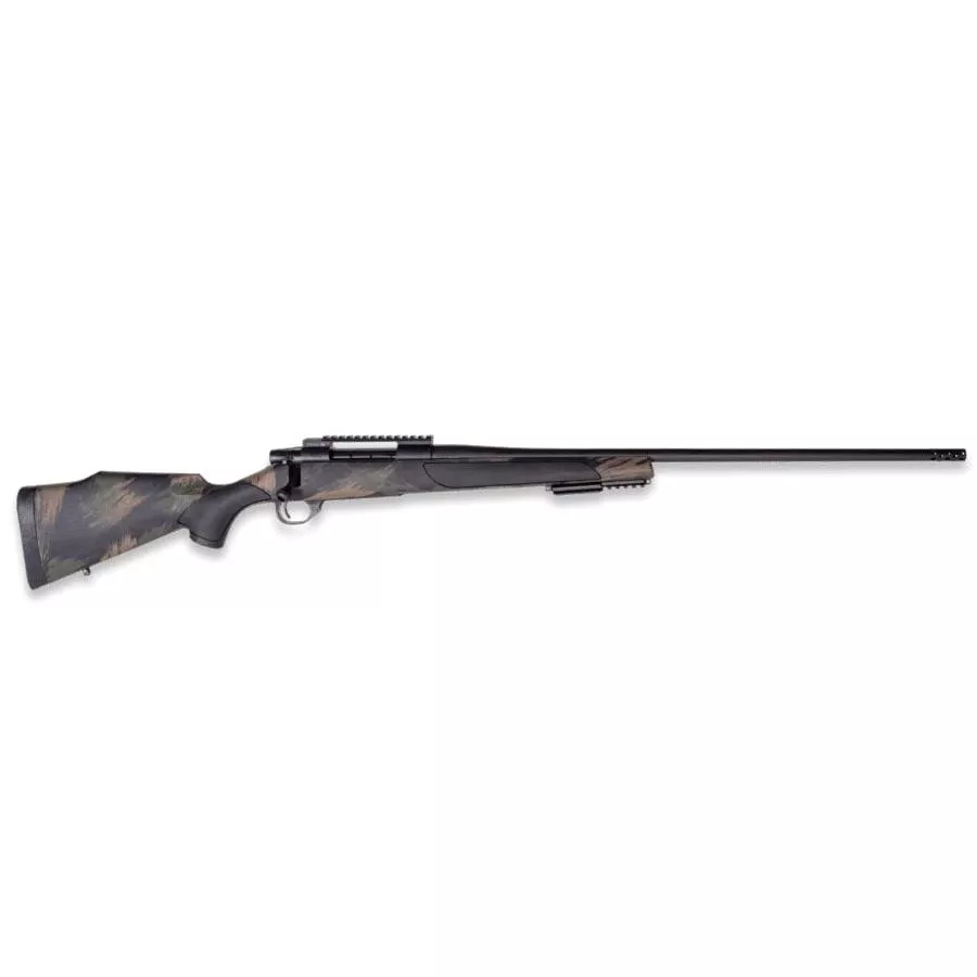 Weatherby Vanguard Black Hills .223 Rem Bolt Action Rifle