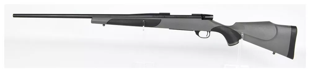 Weatherby Vanguard Bolt-Action Rifle, 7mm Rem. Mag.