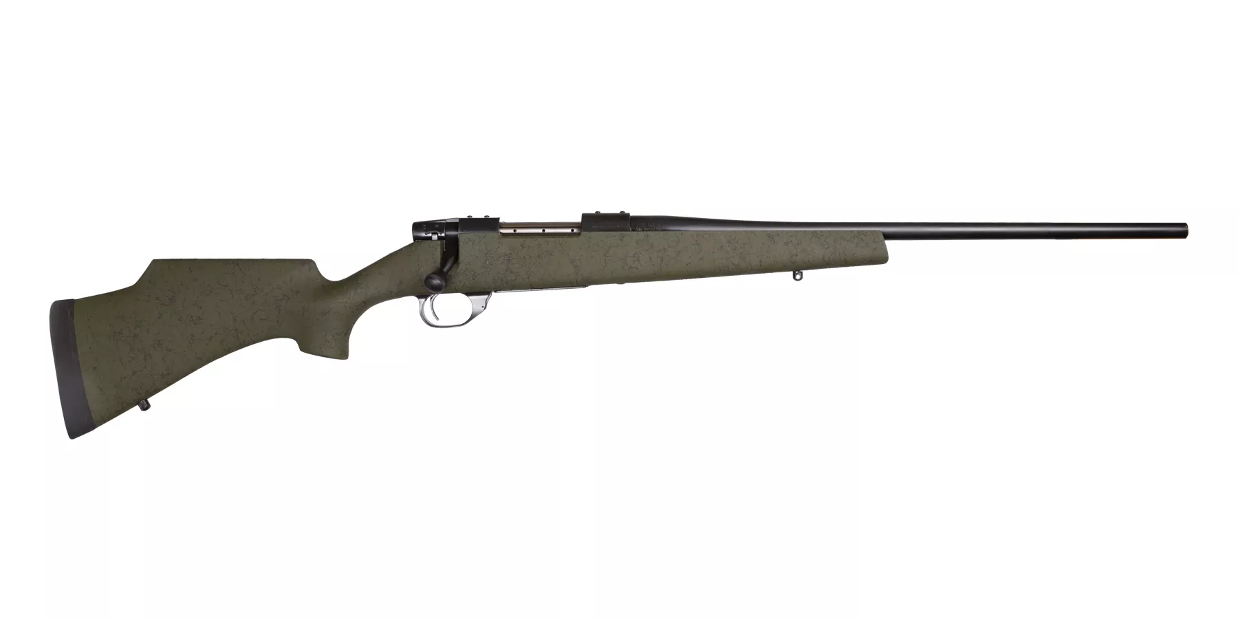 Weatherby Vanguard Camilla Wild .223 Rem Bolt Action Rifle