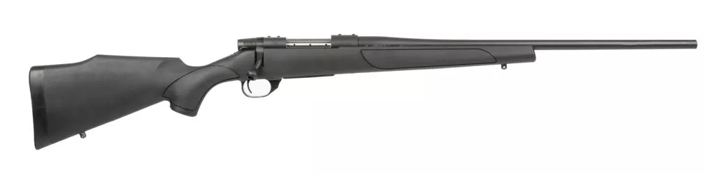 Weatherby Vanguard Obsidian .350 Legend Bolt Action Rifle