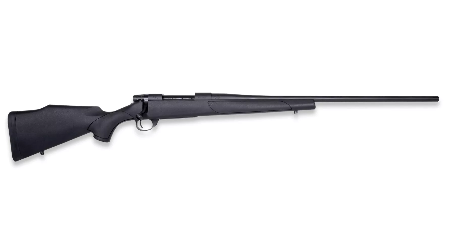 Weatherby Vanguard Obsidian 7MM Rem Mag 24