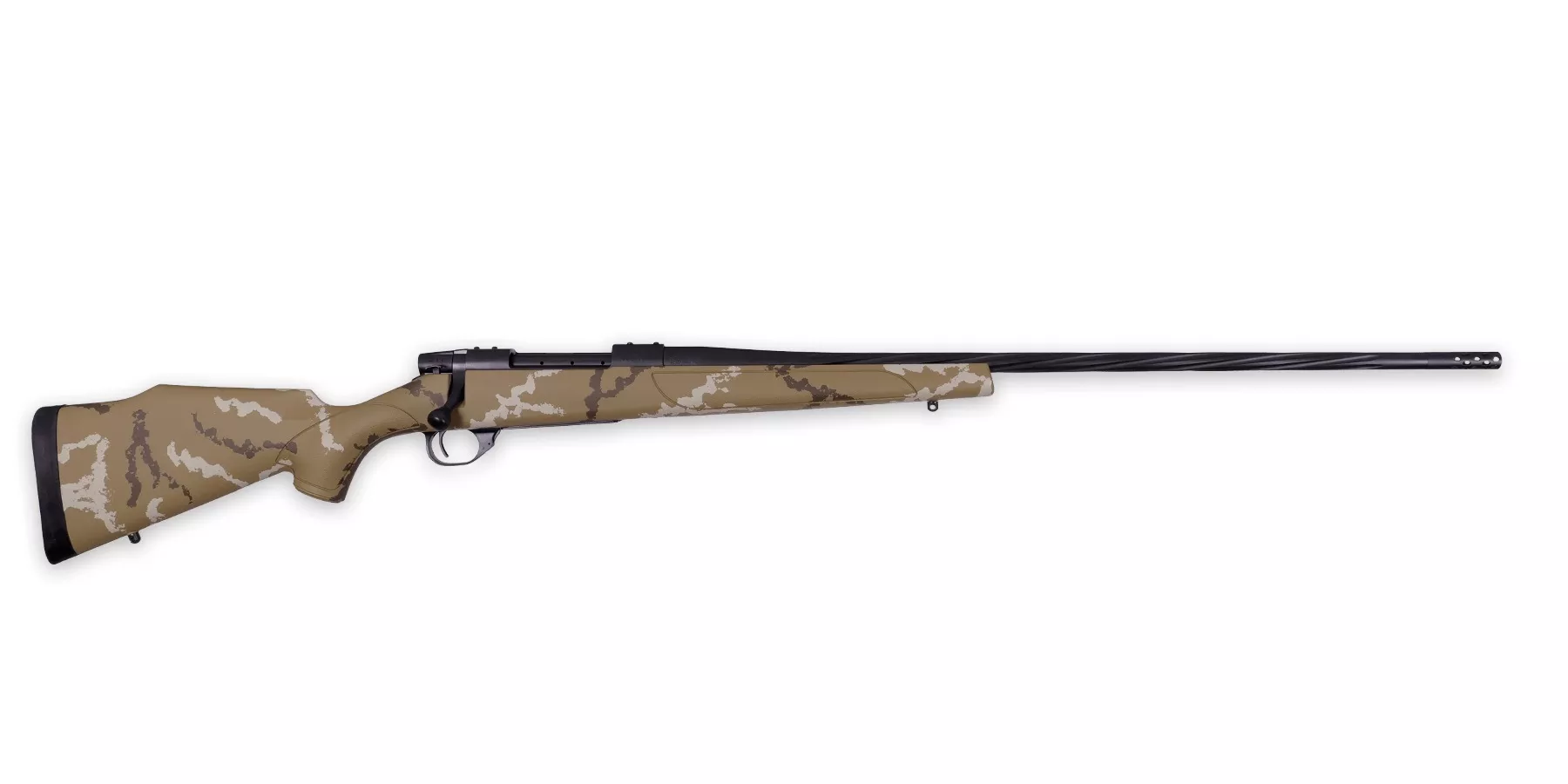Weatherby Vanguard Outfitter .300 WBY Magnum Rifle - 24