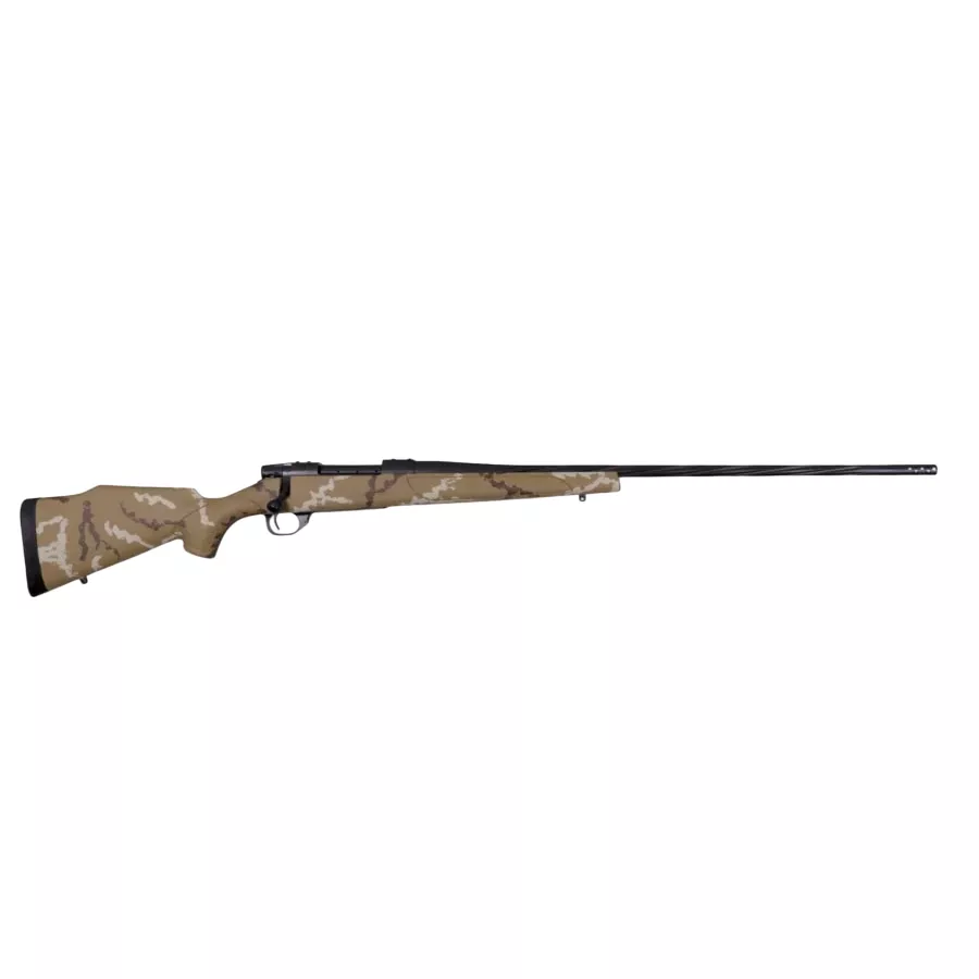 Weatherby Vanguard Outfitter .308 Win Bolt Action Rifle