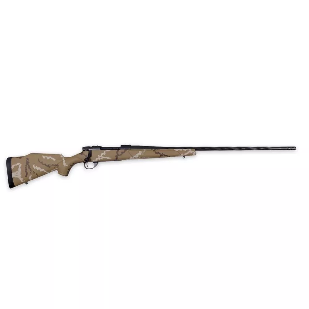 Weatherby Vanguard Outfitter 6.5 PRC Bolt Action Rifle