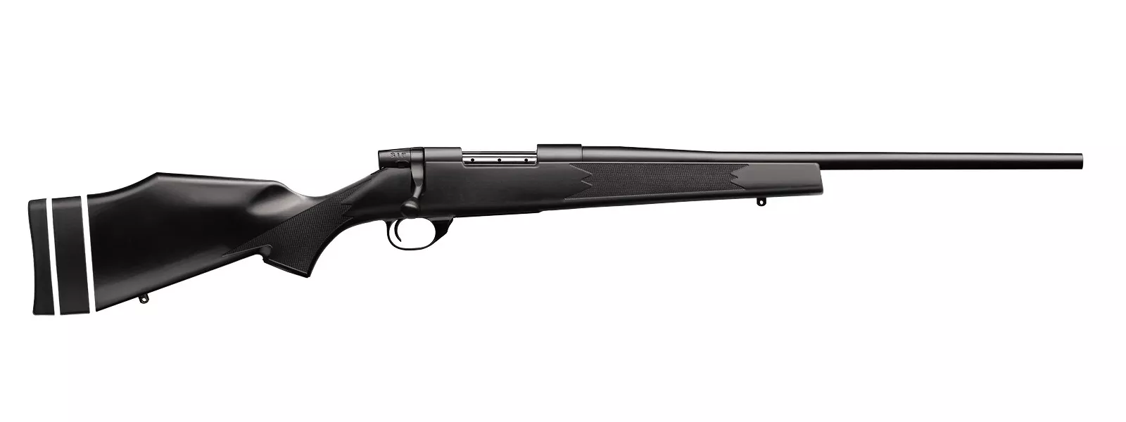 Weatherby Vanguard S2 CMPT 7mm-08 Bolt Action Rifle