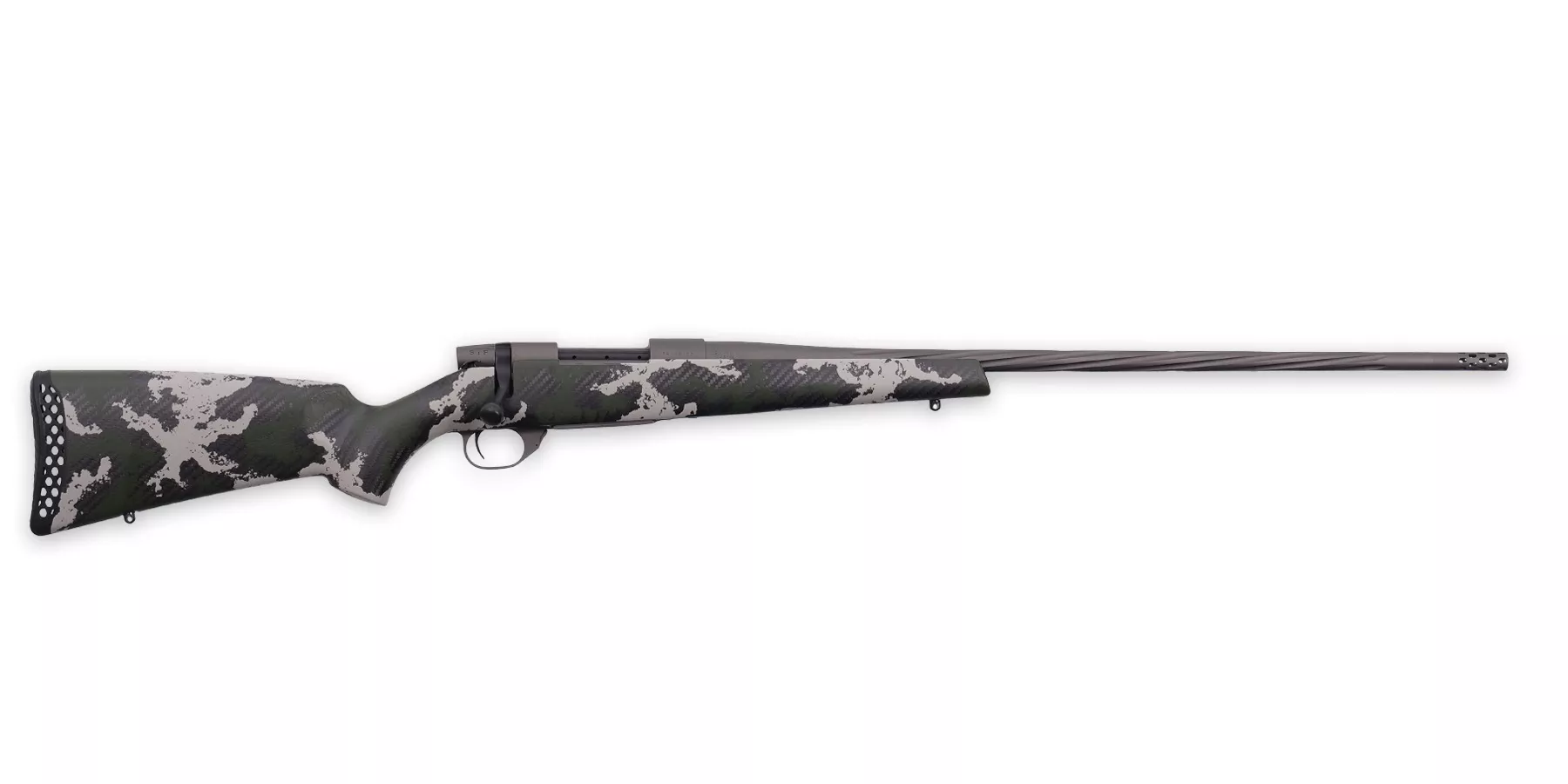 WEATHERBY VANGUARD TALON 30-06 CF 22"