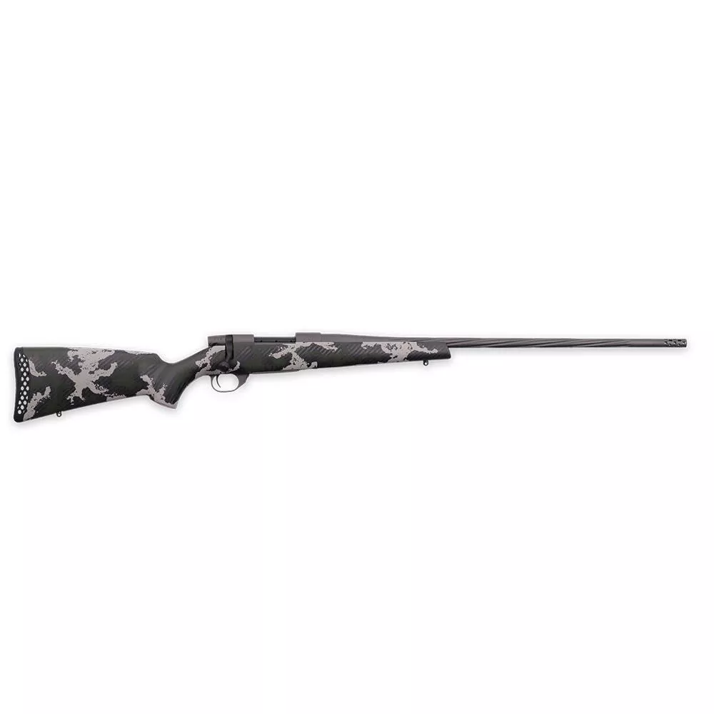 Weatherby Vanguard Talon Rifle .243 Win - Lightweight Bolt Action
