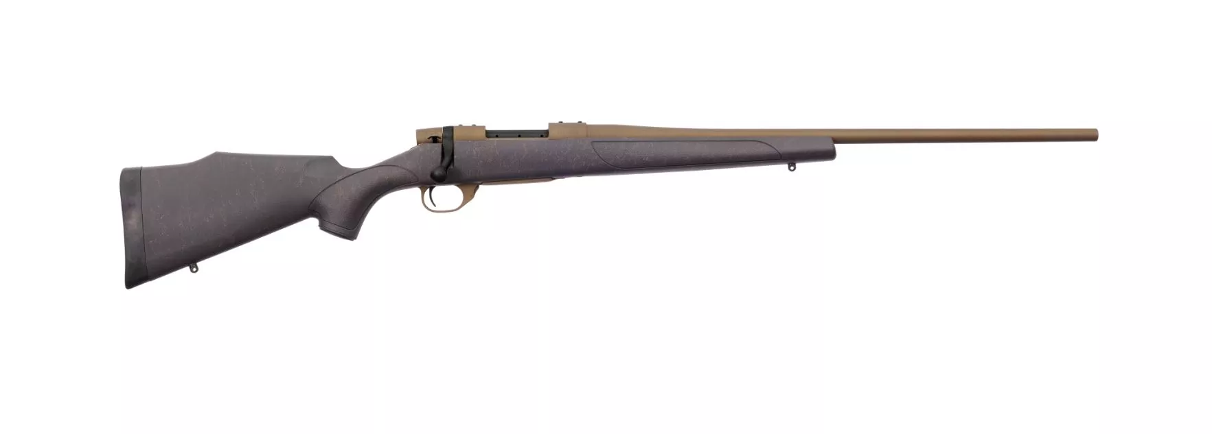 Weatherby Vanguard WeatherGuard .300 WBY Bolt Action Rifle