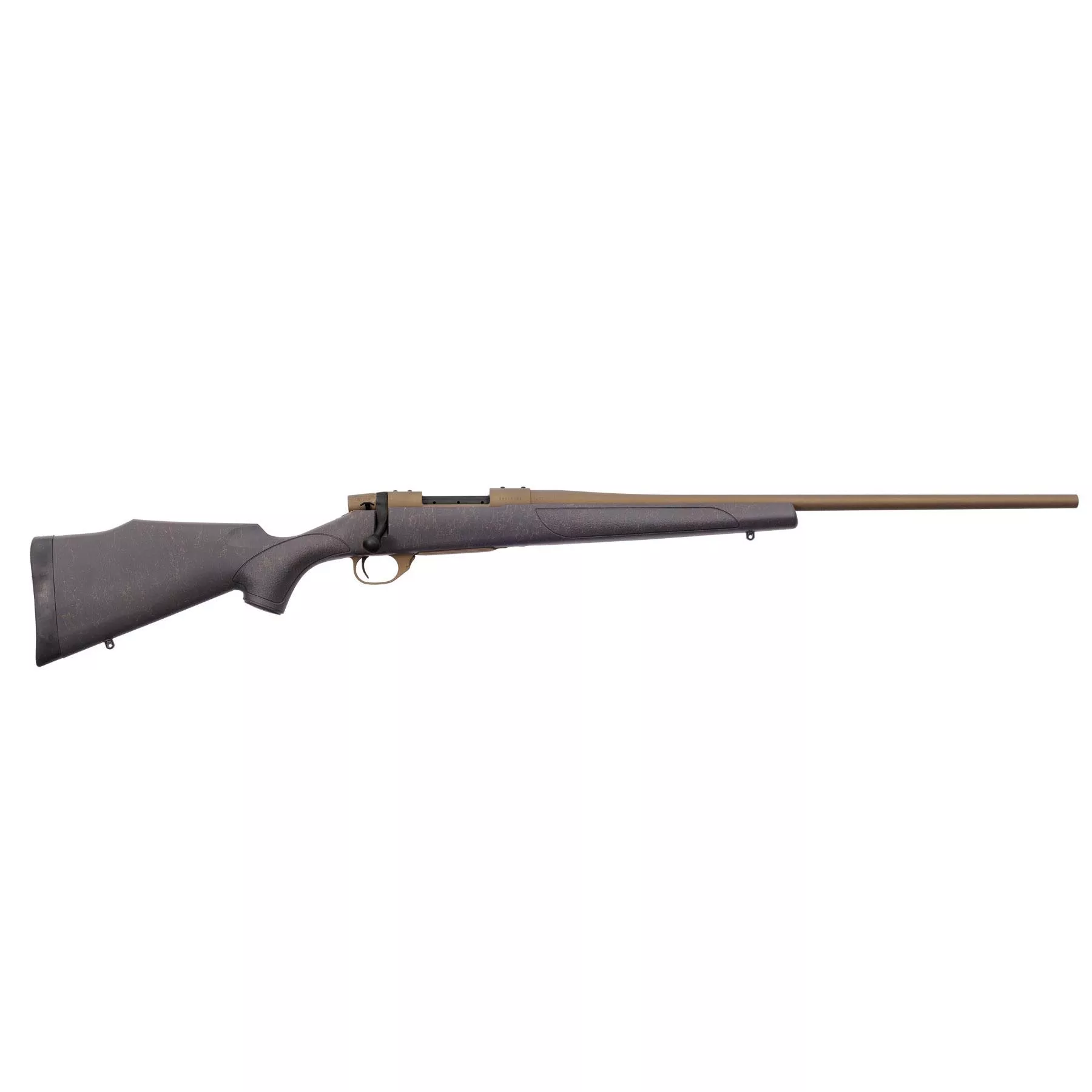 Weatherby Vanguard Weatherguard .308 Win Bolt Action Rifle