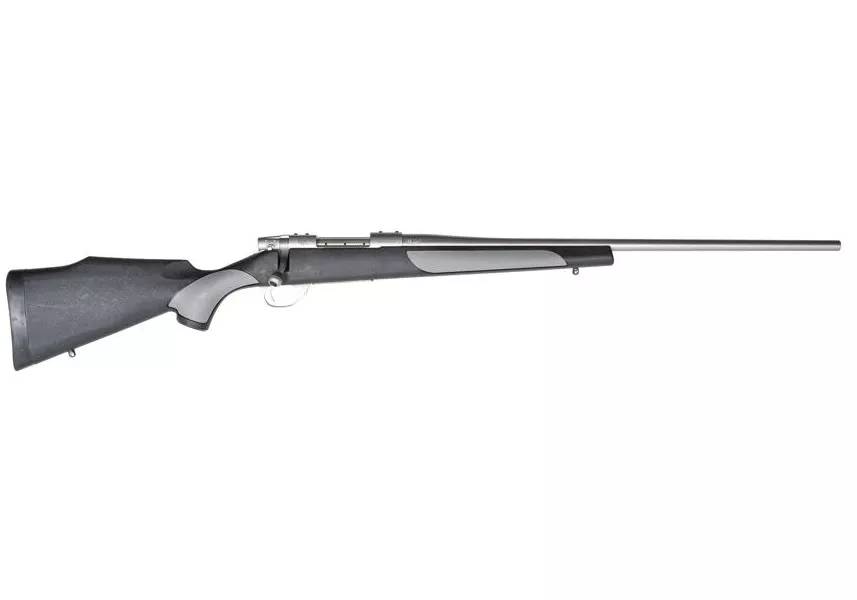Weatherby Vanguard WTHRGRD .308 Win Bolt Action Rifle