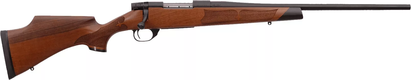 Weatherby WBY VGD Camilla .243 Bolt Action Rifle