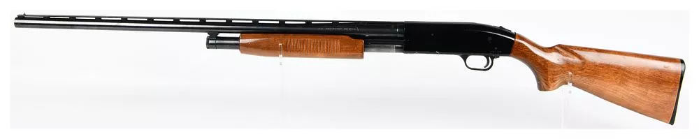 Westernfield M550ABD (Mossberg 500 Variant) 12 Gauge Pump-Action Shotgun