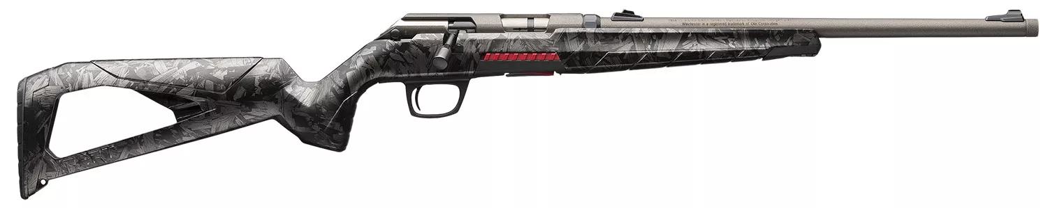 WGUN 525209186 XPERT SR S 17WSM 16.5 FRGCB