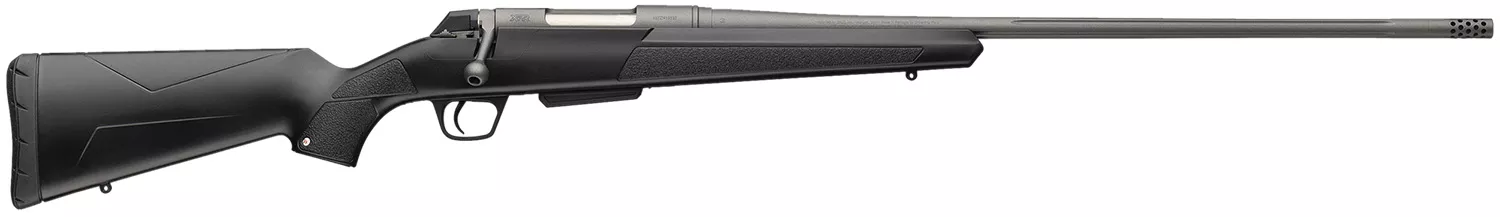 WGUN 535801226 XPR EXT BLK/TNG MB,NS,270 WIN