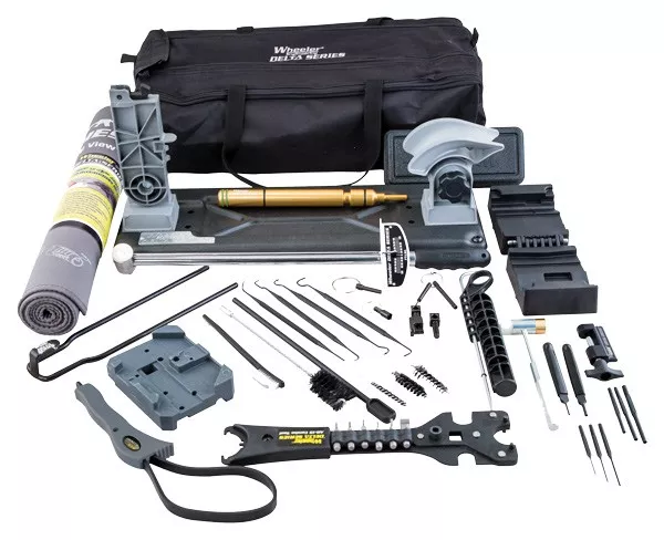 WHEELER AR ARMORERS ULTRA KIT