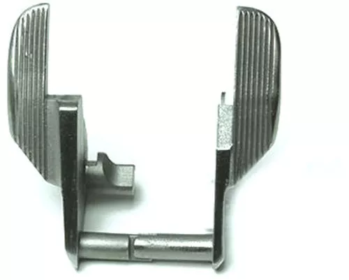 WILSON AMBIDEXTROUS THUMB - SAFETY FOR 1911 STAINLESS