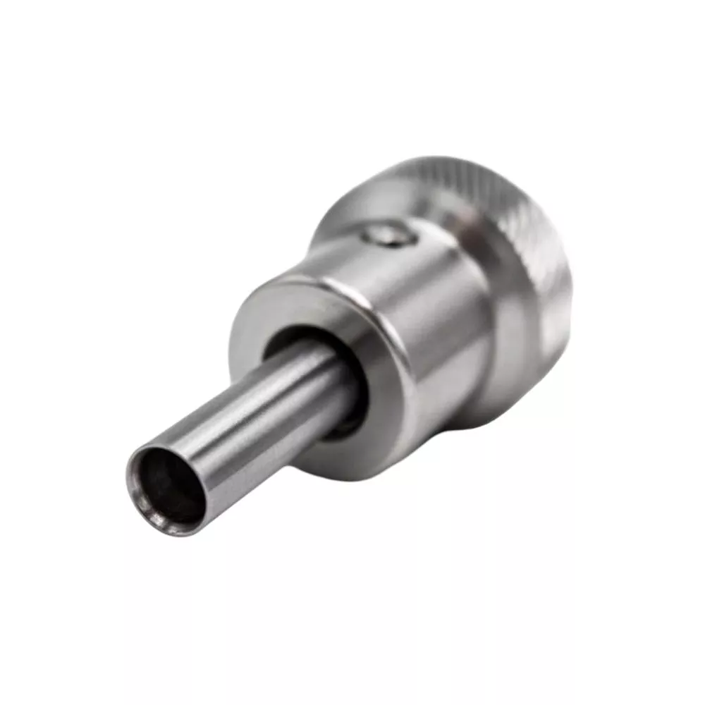 Wilson Cap and VLD Drift/Seating Stem Assembly .22 Cal