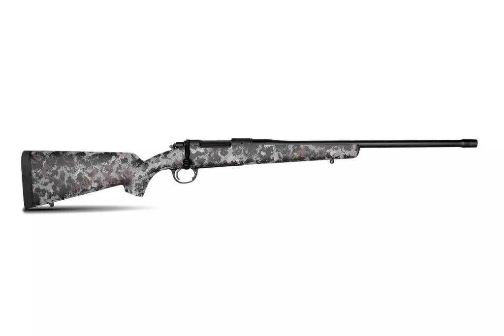 WILSON COMBAT NULA 20 243WIN 20" CANYON