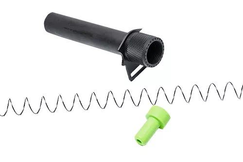 Wilson Combat Shotgun Magazine Extension Tube for Remington 870, 1100, 11-87 - 2 Round Capacity Increase 874218003425
