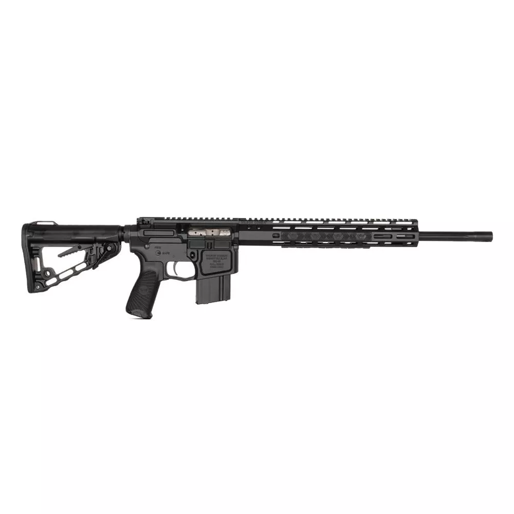 Wilson Combat Tactical Hunter Rifle 6mm ARC - 18
