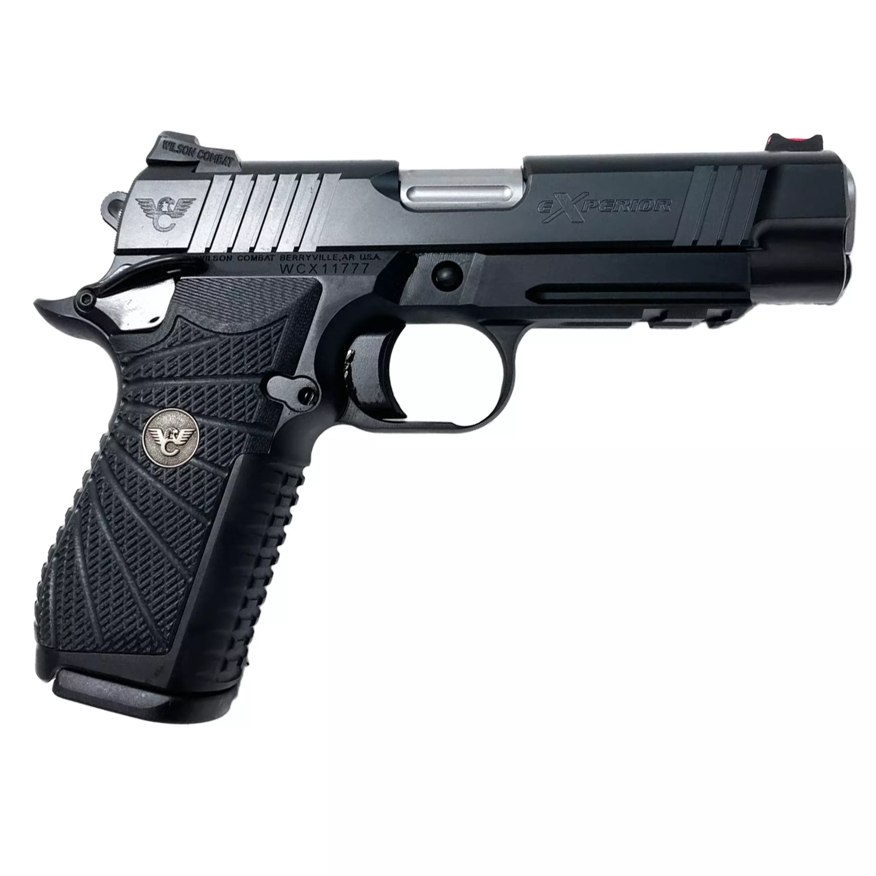 Wilson Combat XPD Double Stack 9mm Handgun