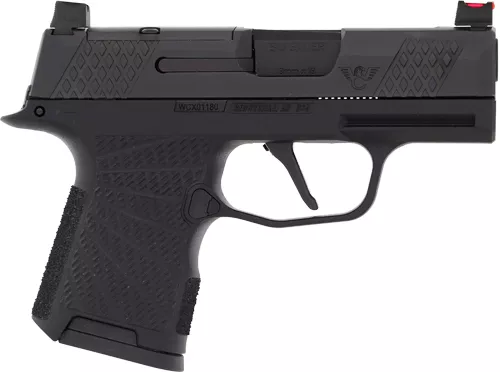 WILSON SIG-WCP365-9BAT-RC 9MM - 3.1" FS RMRcc CUT ACTION TUNED