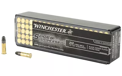 WIN SPR SUP 22LR 45GR CPRN 100/2000