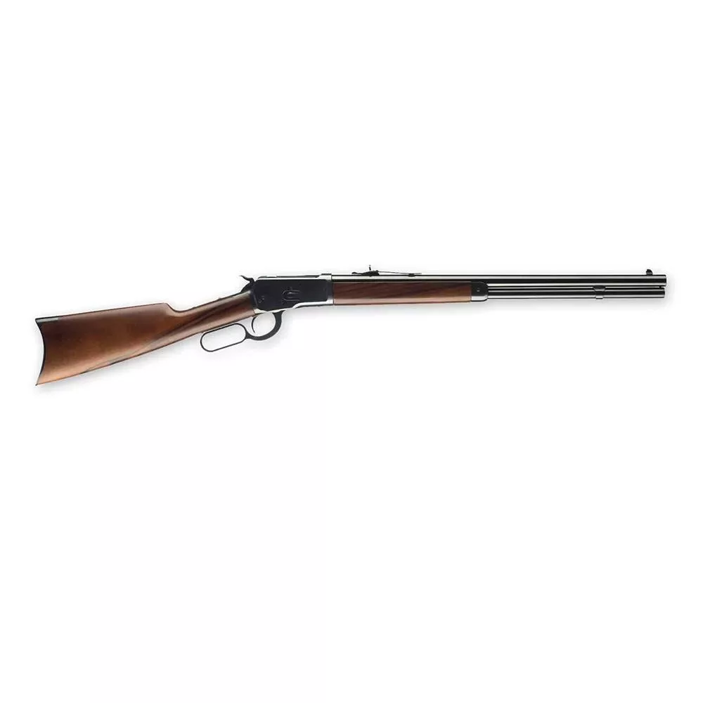 Winchester 1892 Short Rifle .44-40 - Lever Action Excellence