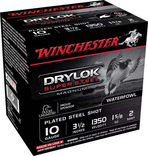 Winchester Drylok 10GA 3.5