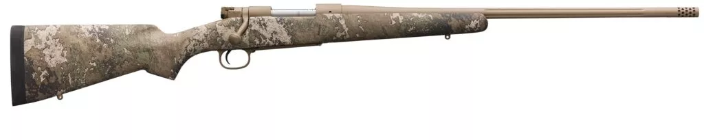 Winchester M70 Extreme Hunter Strata 6.8WST MB Rifle