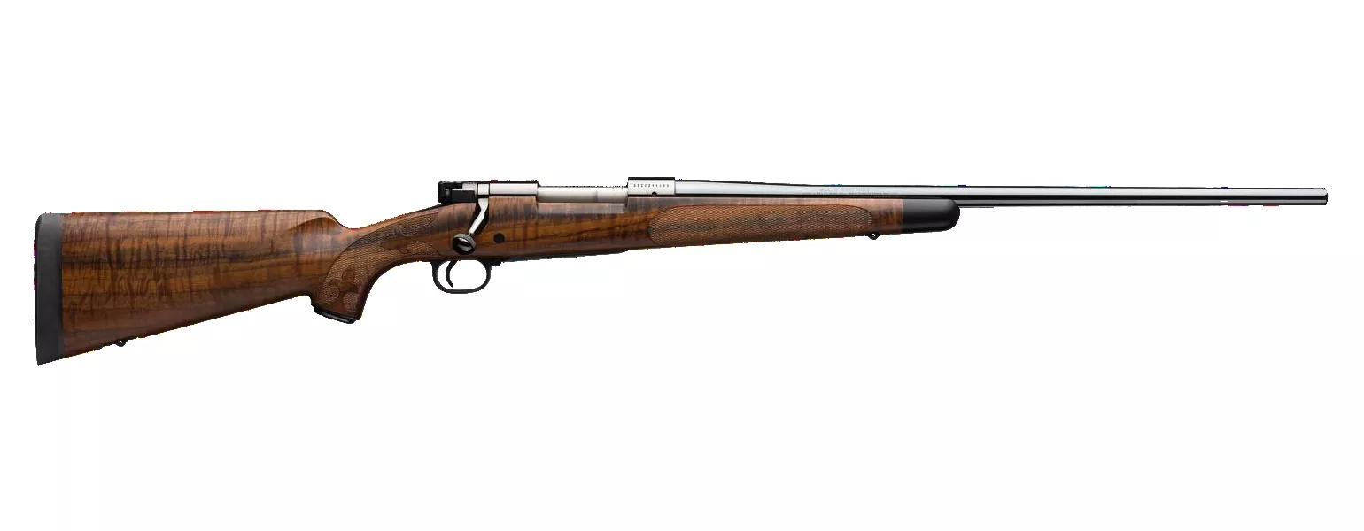 Winchester M70 Super Grade .270 Win Bolt Action Rifle