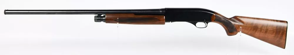 Winchester Model 1200 12 Gauge Pump-Action Shotgun