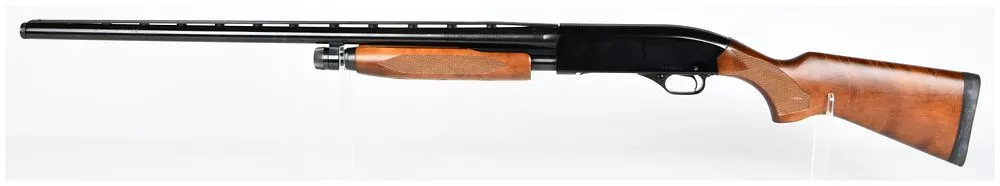 Winchester Model 1300 12 Gauge Pump-Action Shotgun