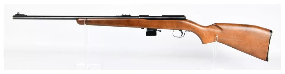 Winchester Model 131 .22 Bolt Action Rifle