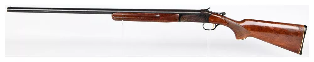 Winchester Model 37A Single Shot 12 Gauge Shotgun