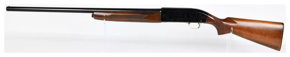 Winchester Model 59 Semi-Automatic 12 Gauge Shotgun with Win-Lite Barrel