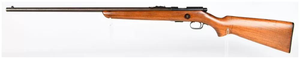 Winchester Model 69A Sport Bolt-Action .22 S/L/LR Rifle