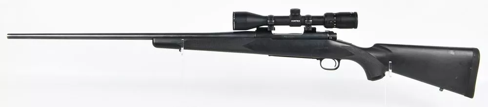 Winchester Model 70 7mm Rem. Mag. Bolt-Action Rifle with Vortex Diamondback Scope