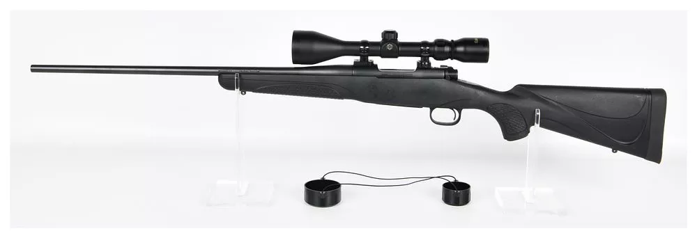Winchester Model 70 Bolt Action Rifle .223 WSSM