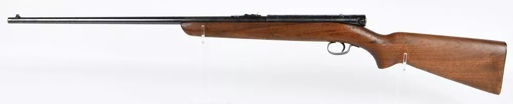 Winchester Model 74 Semi-Automatic .22 LR Rifle