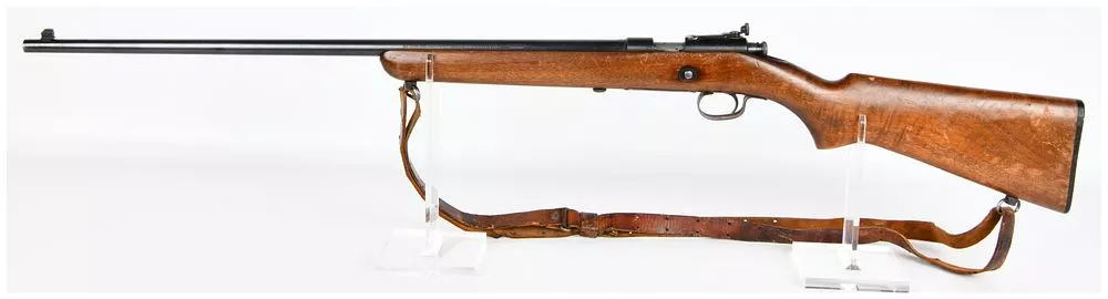 Winchester Repeating Arms Co. Model 69 .22 Short Long and Long Rifle, NO MAGAZINE