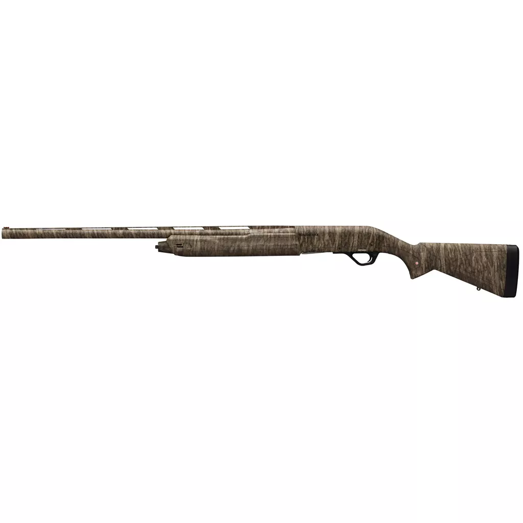 Winchester SX4 Waterfowl Hunter Shotgun 12 ga. 28 in. MO Shadow Grass Original 3.5in 4rd