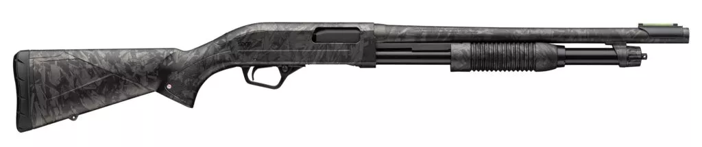 Winchester SXP Forged Defender 12 Gauge Shotgun